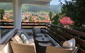 Grandview City Brasov